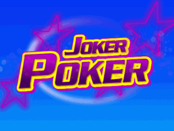 Joker Poker 50 Hand game cover