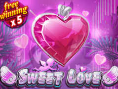 Sweet Love game cover