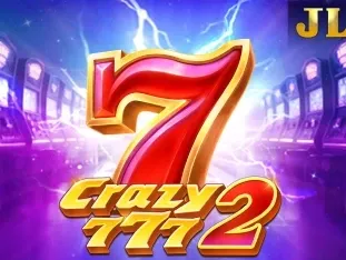 Crazy777 2 game cover