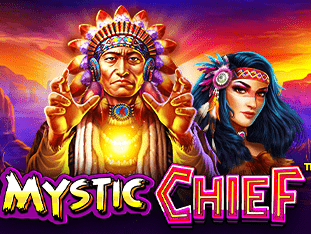 Mystic Chief game cover
